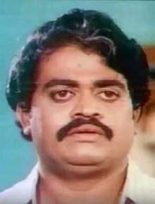 Mysore Lokesh - Wikiunfold.com